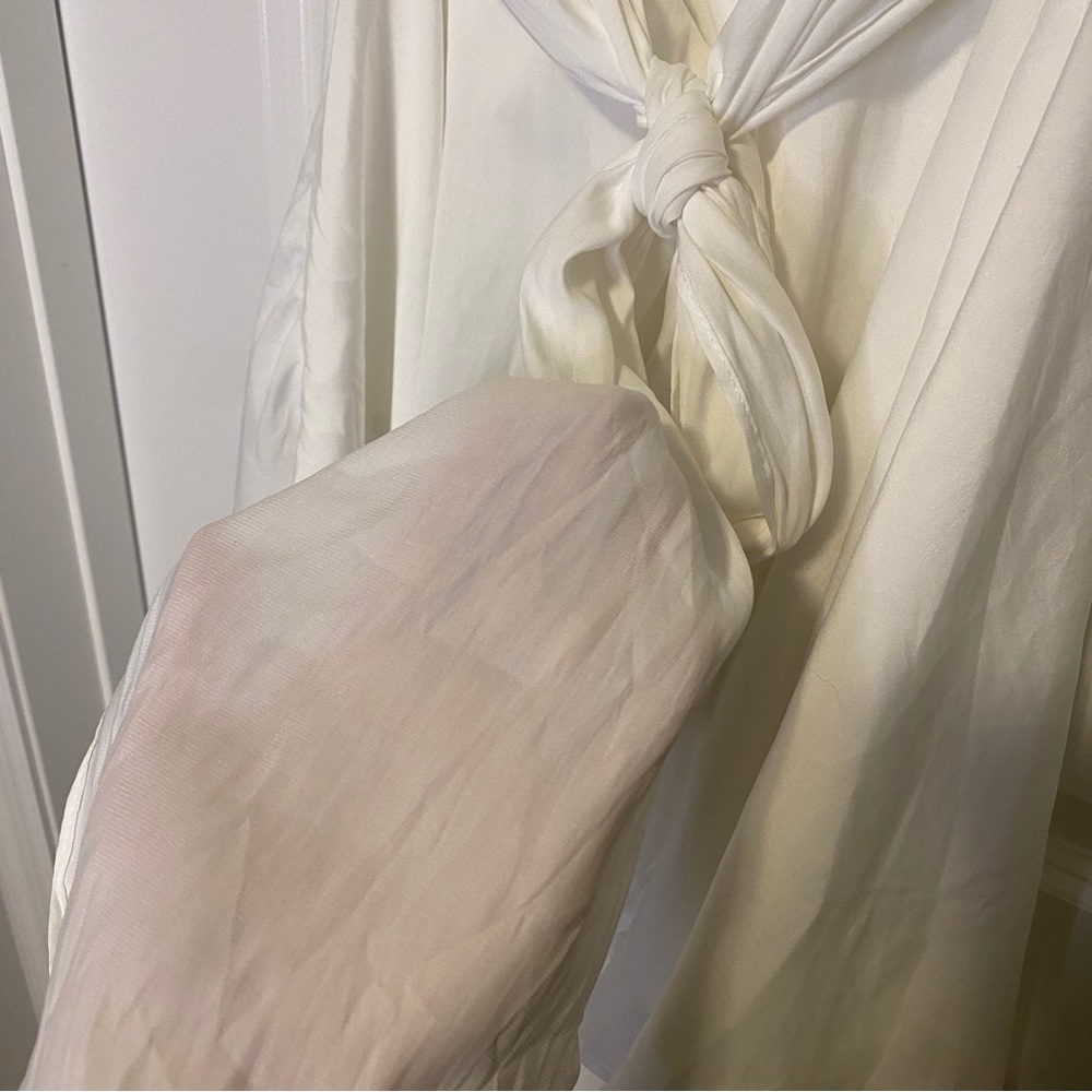 Hello Molly I Read You Mini Dress - Picture 12 of 16